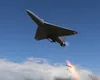 Tensiuni în statele baltice: O dronă, doborâtă de avioanele NATO în Letonia. Finlanda impune restricții
