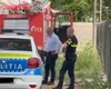 EXCLUSIV Primele imagini cu drona găsită într-un nuc din Vrancea. S-a prăbușit la câțiva metri de casa unei bătrâne. Localnicii au auzit bubuituri și un șuierat puternic: „Războiul e la ușă”