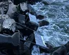 O nouă dronă găsită pe litoral. Garda de Coastă a intervenit / Salvamarii fac apel la turiști să nu atingă dronele descoperite pe plajă: „NU încercaţi să le mutaţi. Îndepărtaţi-vă şi sunaţi la 112”