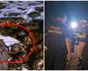 Alertă în Constanța. Un fragment de dronă a fost găsit printre stabilopozii de la Cazinou