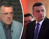Dan Dungaciu: „Criza politica se rezolvă foarte simplu”. Ce spune despre un eventual Guvern condus de Sorin Grindeanu