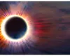 Eclipsa de Soare în Leu din 12 august activează noua axă karmică Leu-Vărsător pentru următoarele 18 luni 