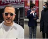 Cine este Edmond Niculușcă, omul din spatele proiectului „La Mița Biciclista”: A studiat Teologia și a lucrat la Primărie