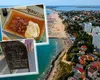 Nota de plată care l-a făcut pe un turist să ia peste picior meniul zilei de la un celebru restaurant de pe Litoral: „Unde e foie gras-ul? Nu tu o reducție de muștar de Dijon?”