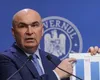Ilie Bolojan cere românilor să facă economie de energie electrică între orele 19 și 23: „România traversează o situație energetică de criză fără perspective de ameliorare pe termen scurt”