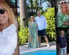 Cum arată și cu ce se ocupă soacra Andreei Esca. Anne Eram trăiește la Paris