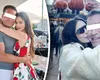 Eva Zaharescu, vacanță cu iubitul medic mult mai în vârstă. Fiica Andreei Berecleanu a apărut alături de partenerul ei, apoi imaginile au dispărut