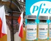 Polonia contestă obligația de a plăti 1,3 miliarde de euro către Pfizer și cere suspendarea executării. România se află într-o situație similară