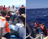 Feribot cu 280 de persoane la bord s-a scufundat în Cipru. Echipele de salvare intervin contra cronometru, elicoptere și ambulanțe mobilizate de urgență VIDEO