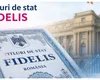 Câţi bani câștigi dacă investești 1.000 de euro în titlurile de stat Fidelis din august 2026. Calcul pentru fiecare emisiune