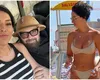FOTO Apariție de senzație pe plajă! La 32 de ani, fiica lui Cristian Popescu Piedone a întors toate privirile la Mamaia