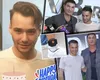 Fiul cel mare al lui Cristi Borcea, pus sub monitorizare electronică, timp de 6 luni, după ce a intrat în locuinţa fostei iubite şi a agresat-o