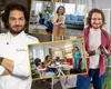 Florin Dumitrescu și-a schimbat complet casa. Imagini noi din vila familiei după renovare, cum arată noua bucătărie a celebrului chef: „Acum chiar nu mai am nicio scuză” FOTO