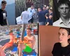 EXCLUSIV Frații care au murit înecaţi la Olimp sub ochii surorii lor, aduși acasă în sicrie albe. Sora lui Vlad și Ionuț, distrusă de durere: „Mi-au rupt sufletul. Eu aveam nunta luna viitoare” FOTO