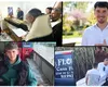 Cea mai grea zi pentru familia fraților înecați în stațiunea Olimp. Vlad și Ionuț, conduși pe ultimul drum