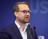 Dominic Fritz: „În 30 de zile îmi va înceta mandatul de primar”. Viceprimarii vor prelua interimar conducerea Primăriei Timișoara VIDEO