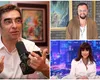 Mihai Găinușă, replici acide la adresa lui Cătălin Măruță și a lui Denise Rifai: „Mă furnică să zic mai multe!”