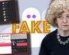 Cum funcționează armata de boți a Oanei Gheorghiu. Vicepremierul interimar al României are zeci de mii de urmăritori fake pe rețelele sociale