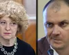 Sebastian Ghiță îi cere lui Bolojan eliminarea Oanei Gheorghiu din Guvern: „Ține becul aprins în cămară și a lăsat România fără curent!”