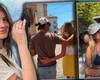 Laura Giurcanu și-a oficializat relația. Cine este iubitul influenceriței și în ce ipostaze s-au afișat