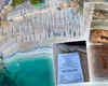Cât au dat doi români pe trei porții de mâncare în Thasos: „Cantitate suficientă, gustos”