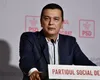 PSD ar mai avea nevoie de doar 15 voturi pentru a forma noul guvern. Calcule de ultimă oră pentru obținerea majorității în Parlament (surse)