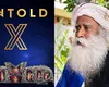 Cine este Sadhguru, yoghinul care a ținut un discurs pe scena UNTOLD. Cum a ajuns unul dintre cei mai cunoscuți lideri spirituali ai lumii VIDEO