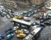 Haos în Capitală! Semafoare oprite în zeci de intersecții, Poliția Rutieră intervine pentru fluidizarea traficului