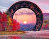 Horoscop 1 septembrie 2026. Tensiuni cosmice la început de toamnă! Astrele trag frâna de mână și ne întind nervii la maximum. Blocajele pot fi, însă, transformate în victorii