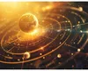 Horoscop. Miercuri, 12 august 2026, cea mai nebună zi pe cerul verii? Ce aduc zodiei tale aceste evenimente: eclipsă totală de Soare, o aliniere de 6 planete și ploaie de meteoriți?