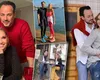 Ileana Badiu și soțul ei au celebrat 18 ani de căsnicie. Felul în care cei doi au ales să marcheze momentul: „Secretul este să nu vă opriți niciodată”