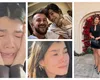 Ce spune Ileana Sterp despre divorțul de Daniel Aloman. Cum face față perioadei prin care trece: „Sufletul plânge si e greu, foarte greu”