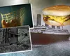 Un restaurant din SUA prăjește burgerii într-un ulei pe care nu l-a mai schimbat din anul în care s-a scufundat Titanicul. Povestea incredibilă a localului care a transformat greșeala unui bucătar în rețeta succesului