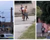 Sediu de Poliție, atacat de mai multe persoane în Bacău. Sindicatul Europol: Greu de înţeles de ce, după un asemenea incident, nu a fost dispusă nicio măsură preventivă