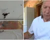 Invazie de scorpioni într-o gospodărie din Buzău. Proprietarul trăiește cu frică, nu știe cum să scape de ei: „Sunt foarte mulți, pericolul ne pândește la orice pas”
