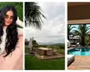 Unde își petrece vacanța Ioana Țiriac. S-a cazat într-un hotel de lux, unde o noapte costă peste 1.700 de euro