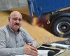 Primarul Ionel Ciocan a cerut şi a încasat despăgubiri de secetă, apoi a vândut recolta-record de porumb