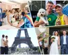Irina Begu s-a căsătorit cu antrenorul ei. Primele imagini de la cununia civilă extrem de discretă