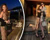 Irina Columbeanu și Monica Gabor, apariție spectaculoasă în Malibu. Cum și-au petrecut seara mamă și fiică