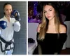 Campioana mondială Isabelle Sava a murit la doar 19 ani. A făcut infarct în somn