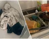 Apartament distrus de turiști. După trei nopți de destrăbălare, au lăsat locuința în paragină și au plecat fără să plătească