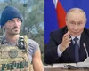 Vladimir Putin l-a pus pe strănepotul lui John F. Kennedy pe lista Most Wanted a Rusiei. Fiul lui RFK Jr. a luptat pentru Ucraina