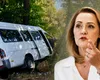 Elena Lasconi, reacție dură după tragedia echipei Dinamo 2. „Managerul firmei de transport vinde pui în piață. Este incredibil!”