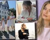 Laura Cosoi, mesaj emoționant după cea de-a cincea naștere. Pozele de familie postate de vedetă în mediul online