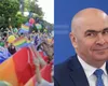 Ilie Bolojan anunță că este de acord cu marșurile LGBTQIA+ Pride „în orice oraş din România, cu respectarea prevederilor legale”