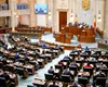 Averile demnitarilor vor fi din nou publice din ianuarie 2027. Legea integrității a fost adoptată de Camera Deputaților DOCUMENT