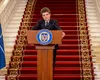 Președintele Nicușor Dan, consultări la Cotroceni cu liderii PSD, PNL, USR și UDMR pe tema Legii salarizării. România riscă să piardă 770 de milioane de euro din PNRR
