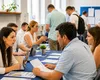 Tot mai puține locuri de muncă vacante în România. Aproape 5.000 de posturi au dispărut într-un singur an