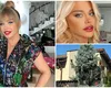 Cum arată vila de lux din nordul Capitalei în care locuiește Loredana Groza. Imagini inedite din casa vedetei