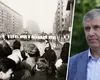 Lucian Pahonțu rupe tăcerea după acuzațiile privind Revoluția și Mineriada. „Nu am fost la baricada de la Intercontinental și nu am avut muniție”